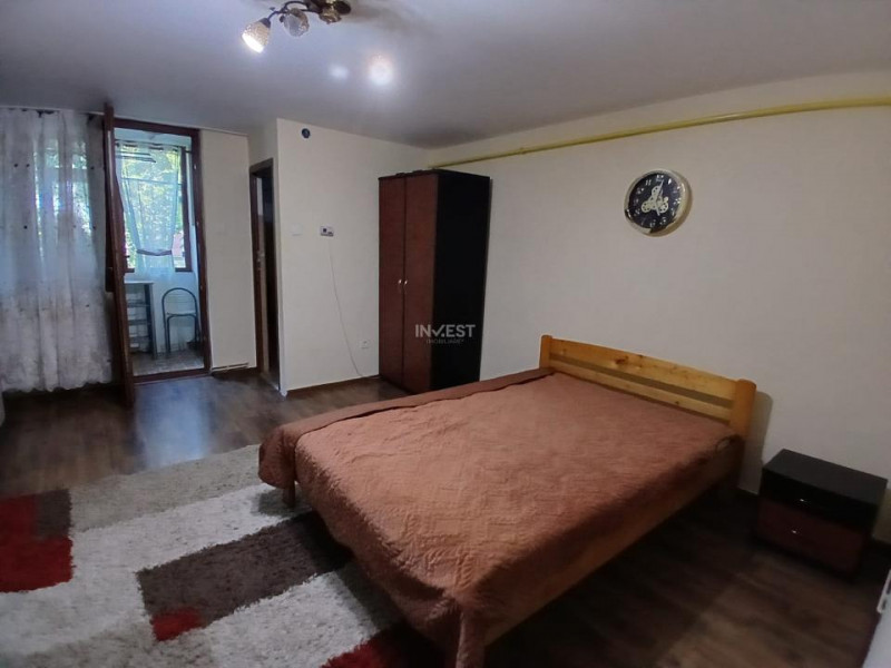 Apartament 1 camera de inchiriat zona Tatarasi Sud