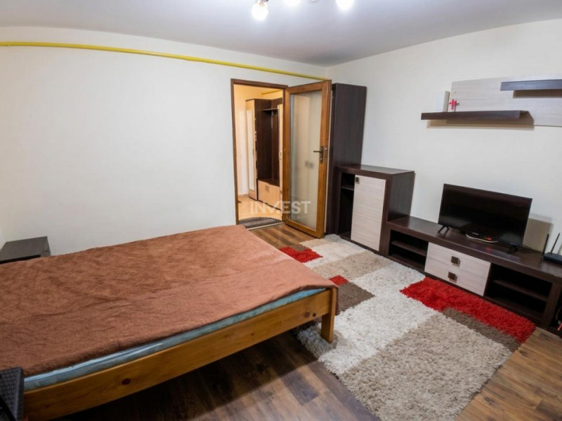 Apartament 1 camera de inchiriat zona Tatarasi Sud