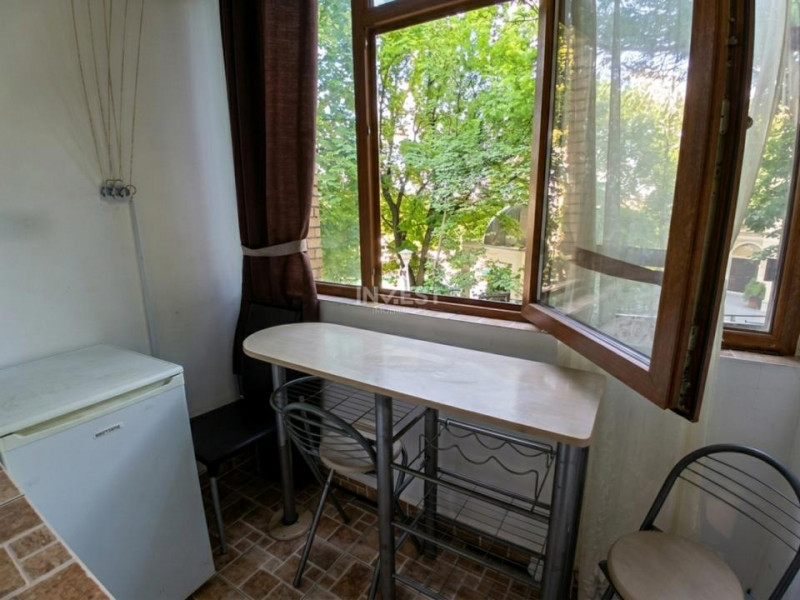 Apartament 1 camera de inchiriat zona Tatarasi Sud