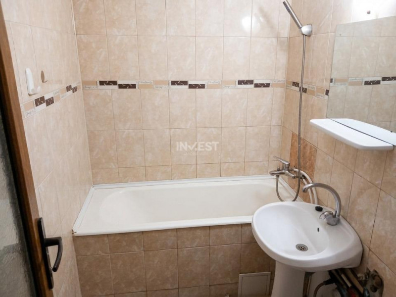 Apartament 1 camera de inchiriat zona Tatarasi Sud