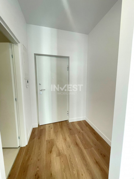 Apartament 2 camere-bloc nou-Silk District