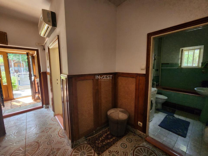 CASA TIP DUPLEX, 81 MP UTILI,  250MP TEREN, LIDL NICOLINA