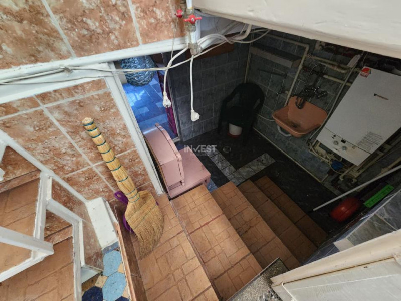 CASA TIP DUPLEX, 81 MP UTILI,  250MP TEREN, LIDL NICOLINA