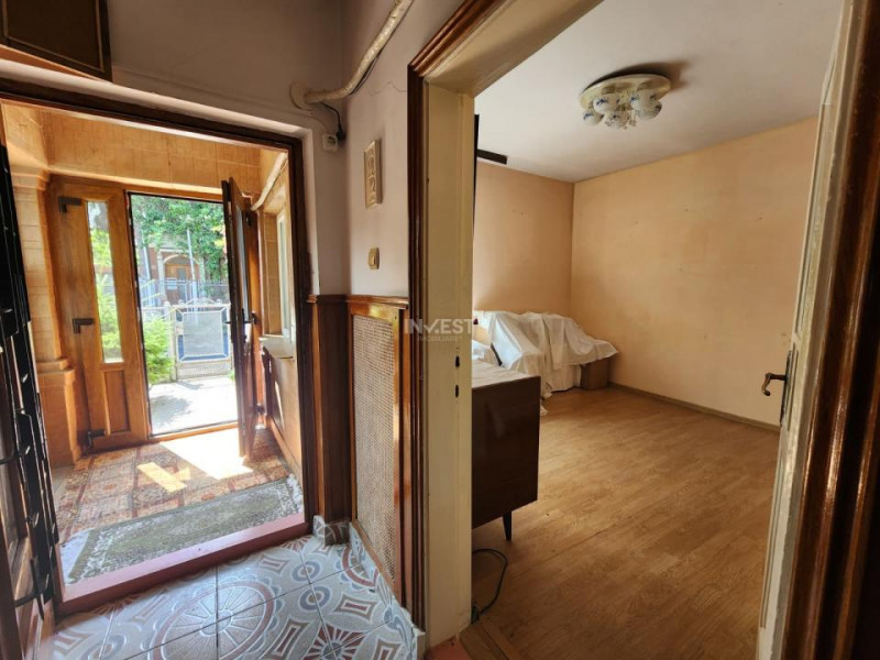 CASA TIP DUPLEX, 81 MP UTILI,  250MP TEREN, LIDL NICOLINA