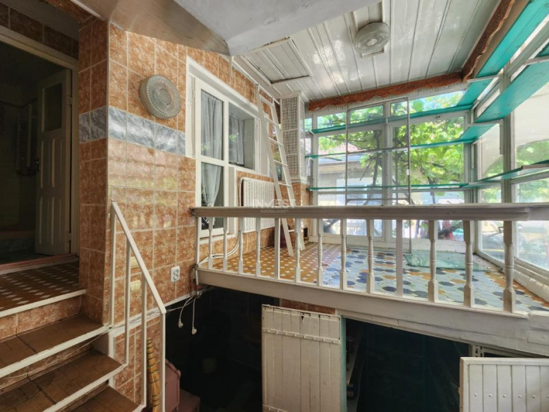 CASA TIP DUPLEX, 81 MP UTILI,  250MP TEREN, LIDL NICOLINA