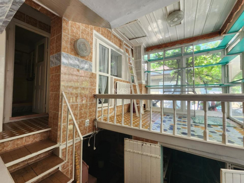 CASA TIP DUPLEX, 81 MP UTILI,  250MP TEREN, LIDL NICOLINA