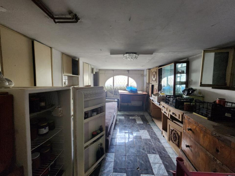 CASA TIP DUPLEX, 81 MP UTILI,  250MP TEREN, LIDL NICOLINA