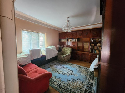 CASA TIP DUPLEX, 81 MP UTILI,  250MP TEREN, LIDL NICOLINA