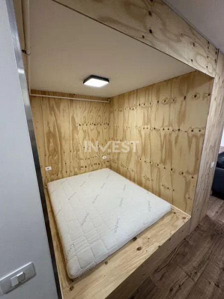 Garsonieră Centru Iași,  Anastasie Panu, 380€