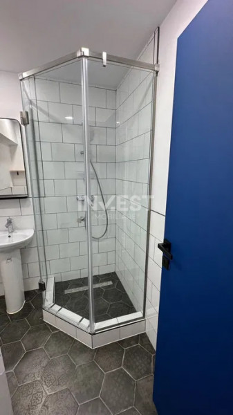 Garsonieră Centru Iași,  Anastasie Panu, 380€