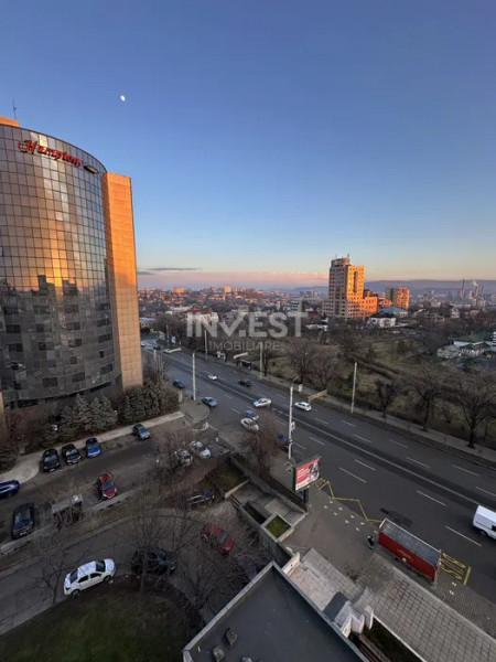 Garsonieră Centru Iași,  Anastasie Panu, 380€