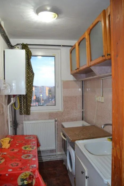 PD ROS-Apartament 2 camere , bloc fara risc seismic 