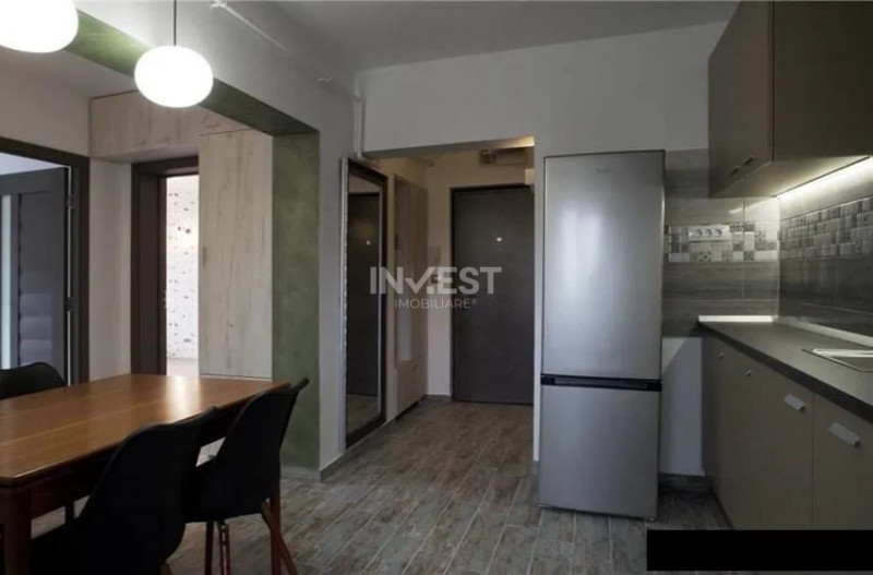 Apartament 3 Camere De Lux,  Centru Iași 750€