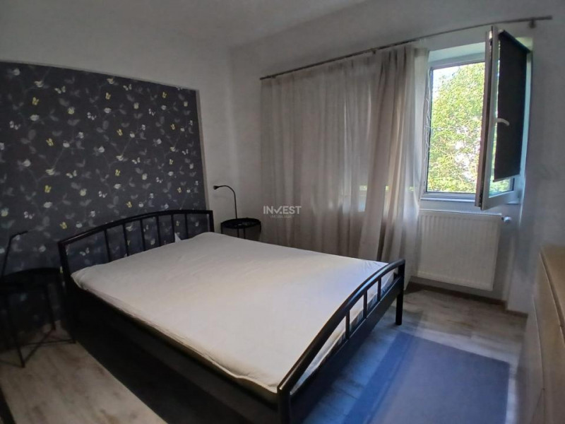 Apartament 3 Camere De Lux,  Centru Iași 750€