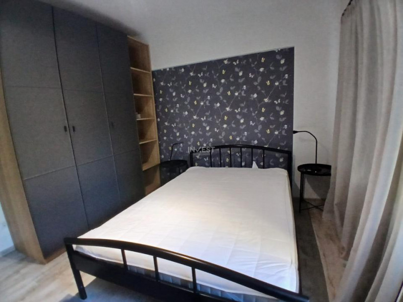 Apartament 3 Camere De Lux,  Centru Iași 750€