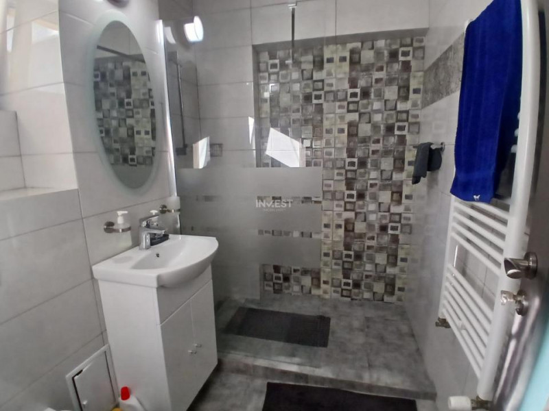 Apartament 3 Camere De Lux,  Centru Iași 750€