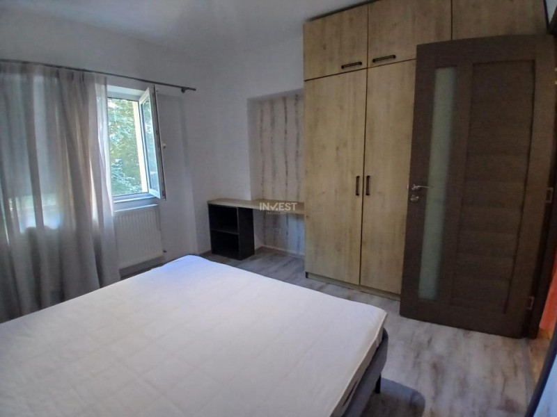 Apartament 3 Camere De Lux,  Centru Iași 750€