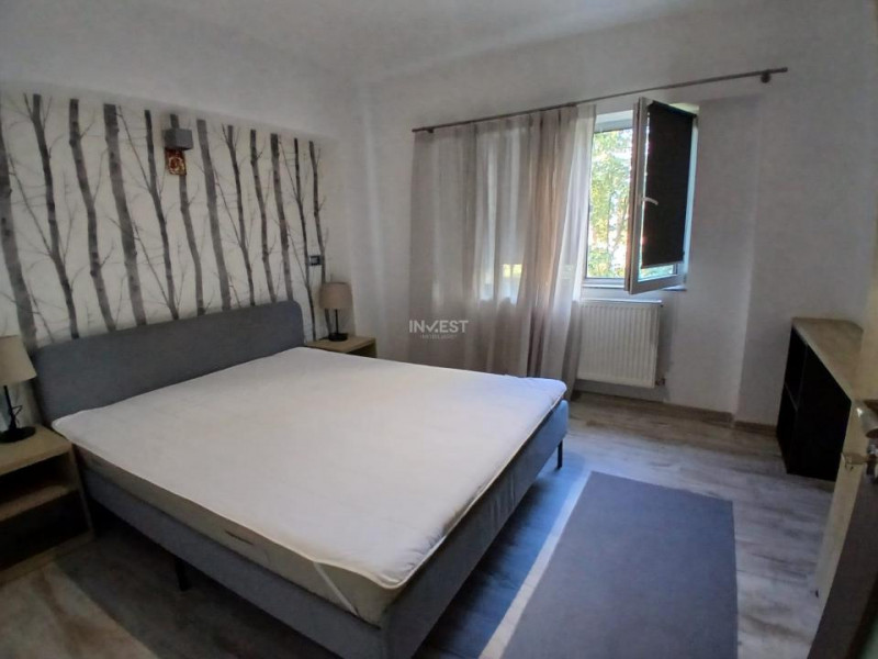Apartament 3 Camere De Lux,  Centru Iași 750€
