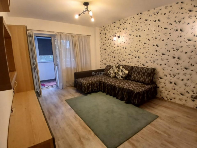 Apartament 3 Camere De Lux,  Centru Iași 750€
