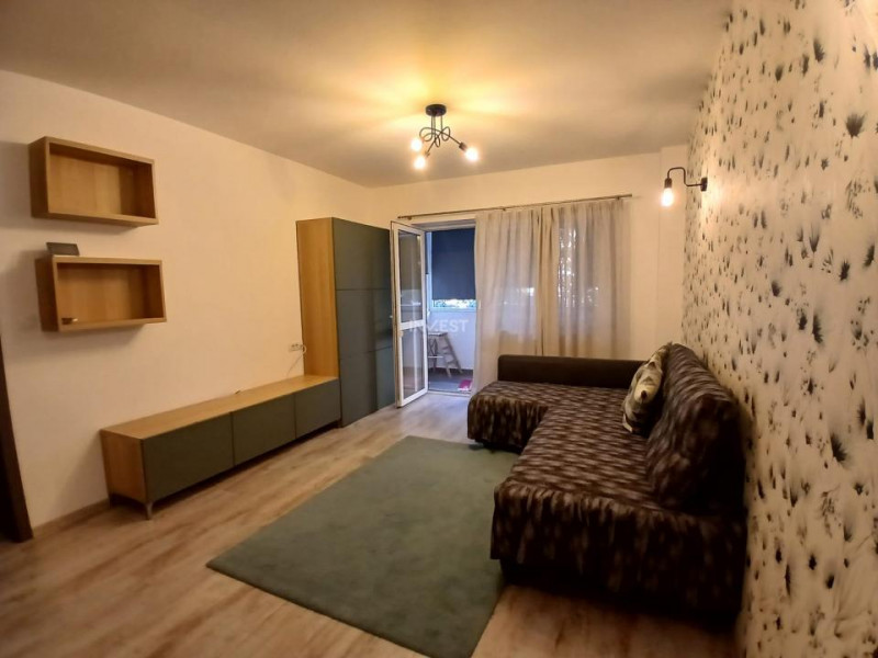 Apartament 3 Camere De Lux,  Centru Iași 750€