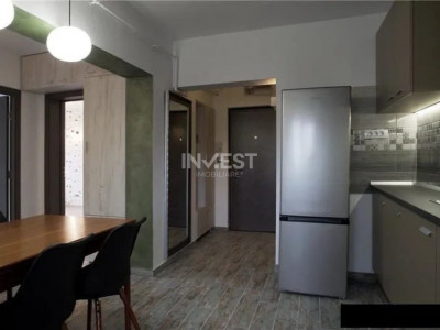 Apartament 3 Camere De Lux,  Centru Iași 750€