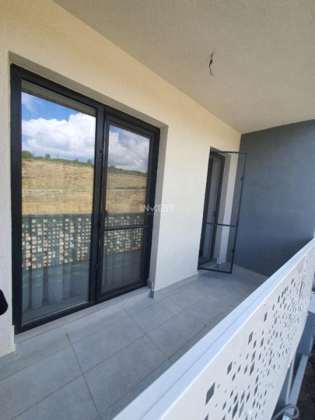 Apartament 2 Camere Păcurari, Loc Parcare,  450€