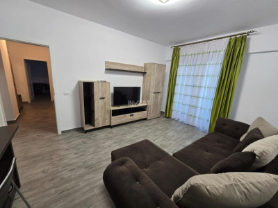 Apartament 2 Camere Păcurari, Loc Parcare,  450€