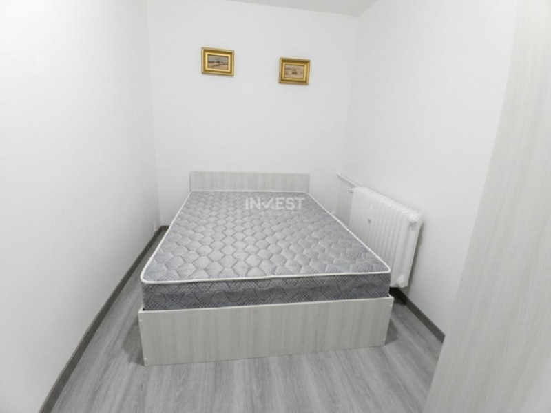 Apartament 2 camere de inchiriat zona Tatarasi