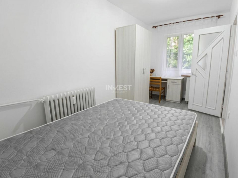 Apartament 2 camere de inchiriat zona Tatarasi