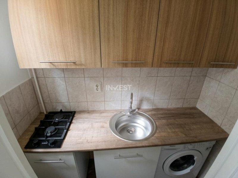 Apartament 2 camere de inchiriat zona Tatarasi