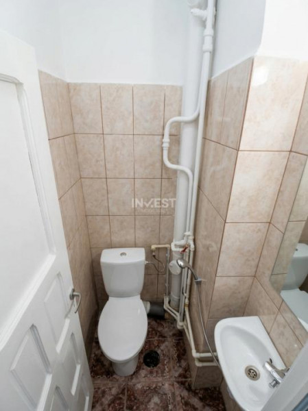 Apartament 2 camere de inchiriat zona Tatarasi