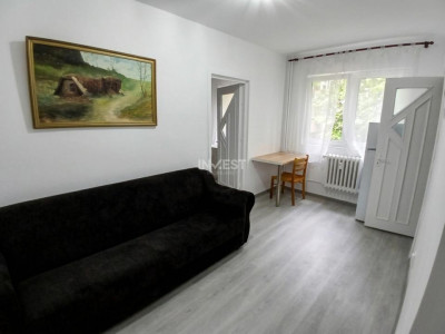 Apartament 2 camere de inchiriat zona Tatarasi
