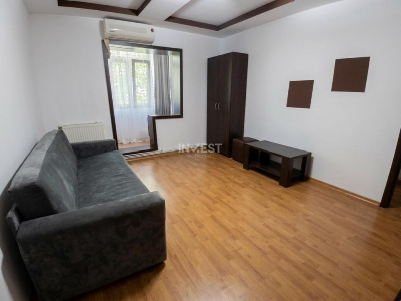 Apartament 2 camere de inchiriat zona Metalurgie
