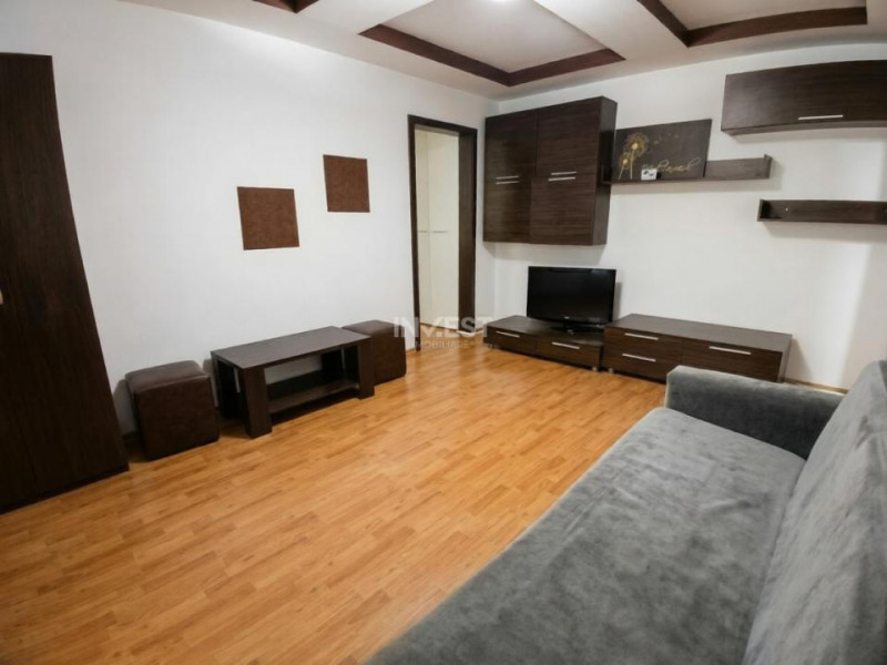 Apartament 2 camere de inchiriat zona Metalurgie