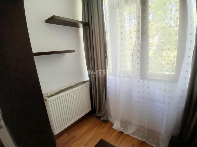 Apartament 2 camere de inchiriat zona Metalurgie