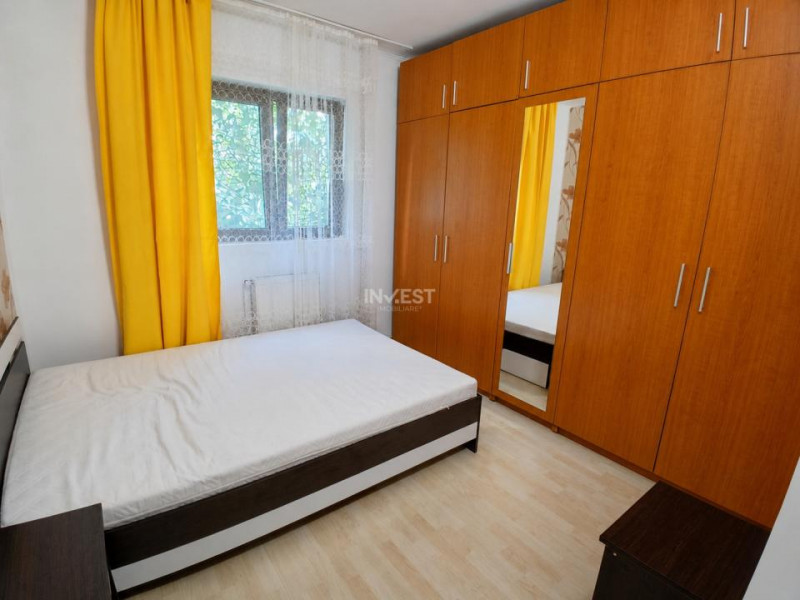 Apartament 2 camere de inchiriat zona Metalurgie