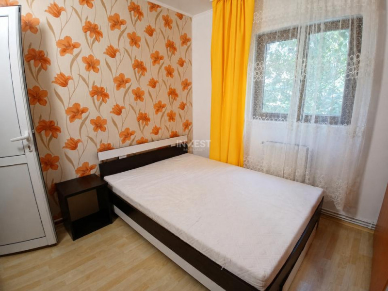 Apartament 2 camere de inchiriat zona Metalurgie