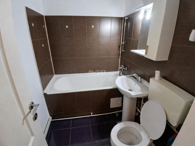 Apartament 2 camere de inchiriat zona Metalurgie