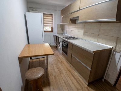 Apartament 2 camere de inchiriat zona Metalurgie