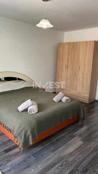 Apartament 1 camera de inchiriat zona Tatarasi