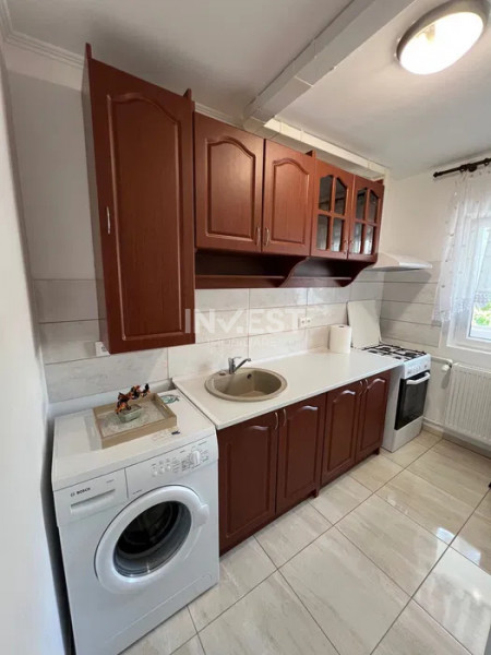 Apartament 1 camera de inchiriat zona Tatarasi