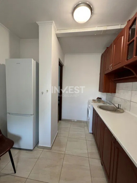 Apartament 1 camera de inchiriat zona Tatarasi