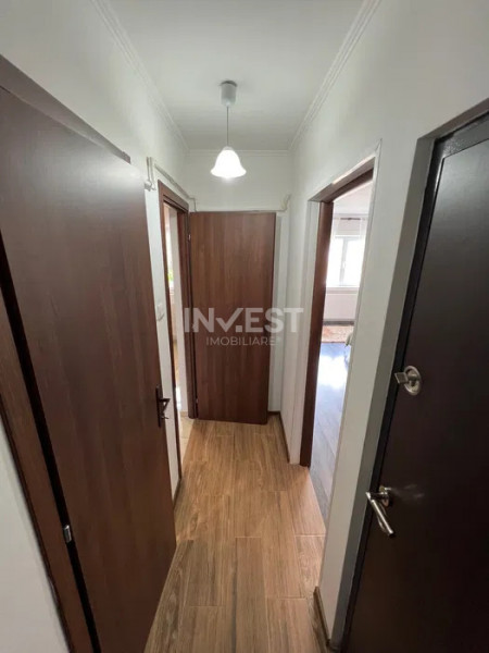 Apartament 1 camera de inchiriat zona Tatarasi