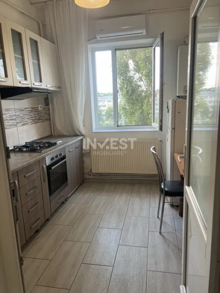 Garsoniera de inchiriat zona Metalurgie