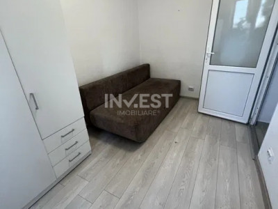 Garsoniera de inchiriat zona Metalurgie