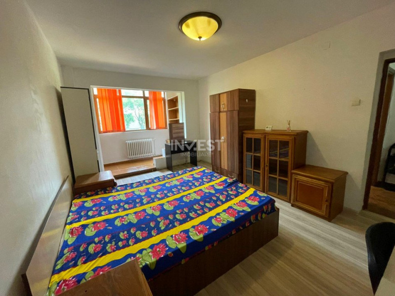 Apartament 3 camere-Tatarasi-Tudor Center-etaj 2