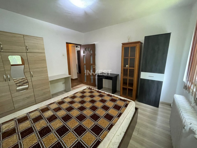 Apartament 3 camere-Tatarasi-Tudor Center-etaj 2