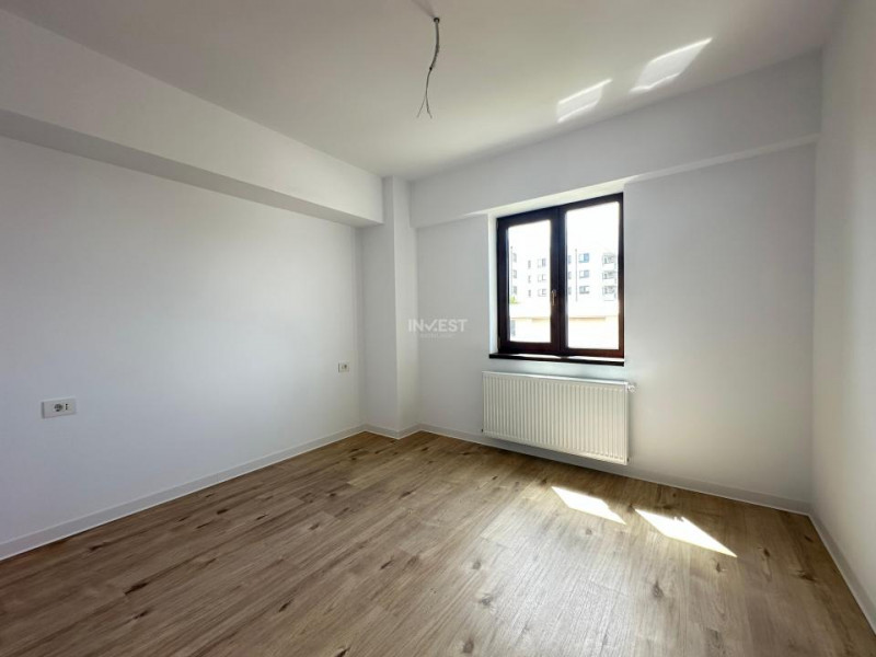 3 CAMERE CU GRADINA 82MP+BOXA+LOC PARCARE POPAS PACURARI