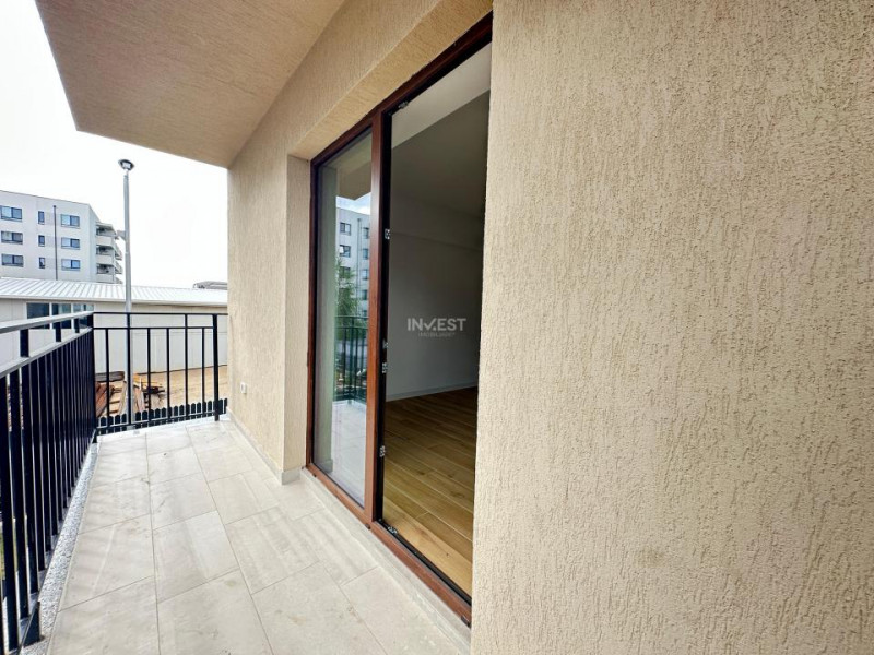 3 CAMERE CU GRADINA 82MP+BOXA+LOC PARCARE POPAS PACURARI