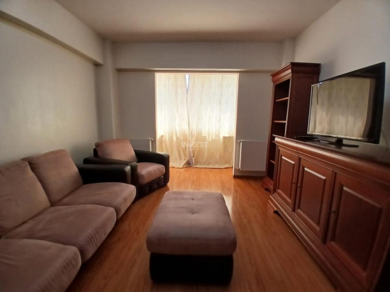 Apartament 2 Camere de Închiriat,  450 €, Gata de Mutare